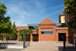 Oststadtschule Eisenach | Eisenach | Sanierung  | Architekturbüro SWG | Eisenach